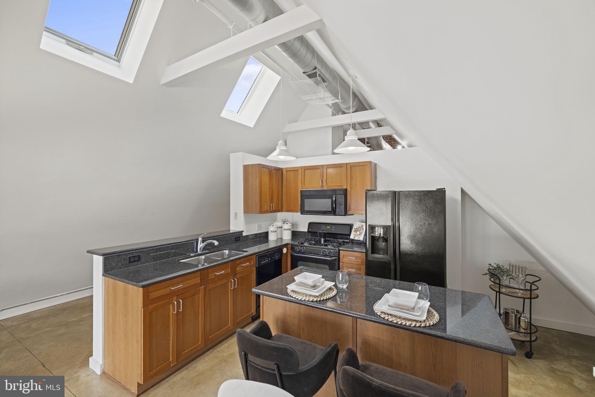 440 12th Street Northeast, Unit 302 Washington, DC 20002 - Photo 6 of 16 Gallery Image 6