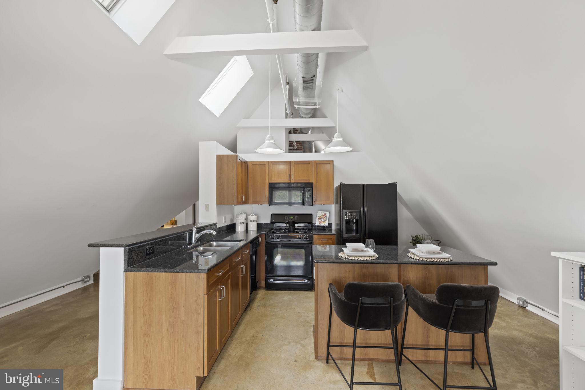 440 12th Street Northeast, Unit 302 Washington, DC 20002 - Photo 7 of 16 Gallery Image 7