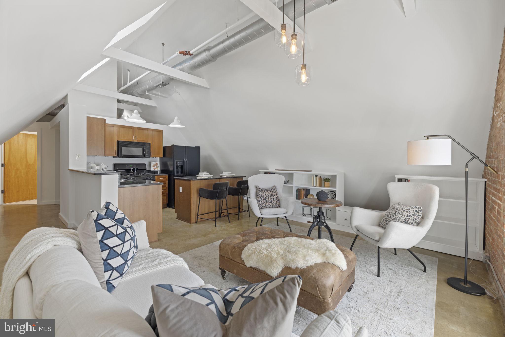 440 12th Street Northeast, Unit 302 Washington, DC 20002 - Photo 8 of 16 Gallery Image 8