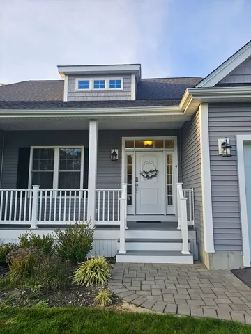 $879,900 | 4 Sabrinas Way, North Dartmouth, MA 02747