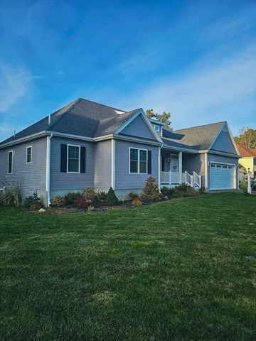 $879,900 | 4 Sabrinas Way, North Dartmouth, MA 02747