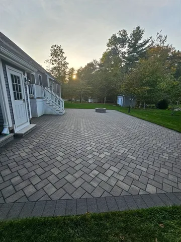 $879,900 | 4 Sabrinas Way, North Dartmouth, MA 02747