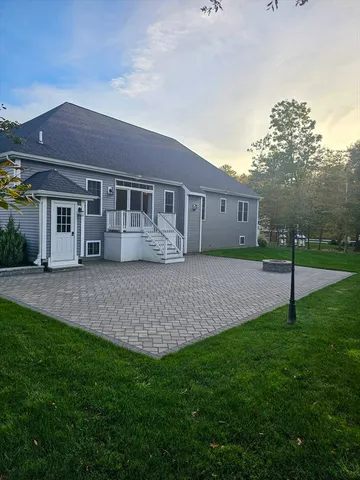 $879,900 | 4 Sabrinas Way, North Dartmouth, MA 02747