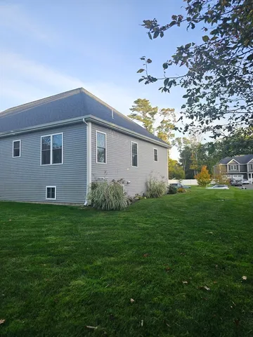 $879,900 | 4 Sabrinas Way, North Dartmouth, MA 02747