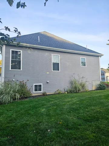 $879,900 | 4 Sabrinas Way, North Dartmouth, MA 02747
