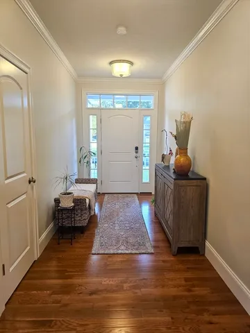 $879,900 | 4 Sabrinas Way, North Dartmouth, MA 02747