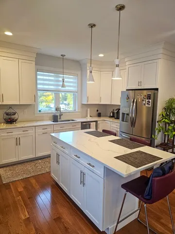 $879,900 | 4 Sabrinas Way, North Dartmouth, MA 02747