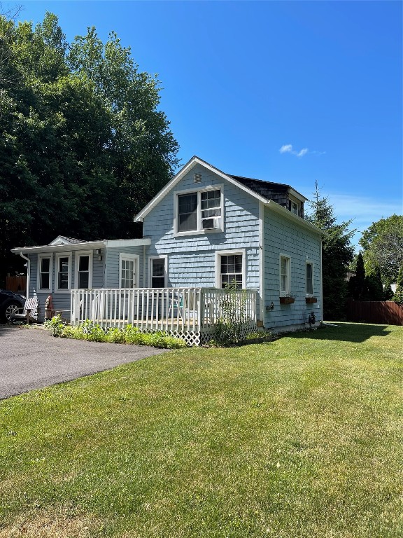 114 Decatur Street Binghamton, NY 13903 - Photo 1 of 15 Gallery Image 1