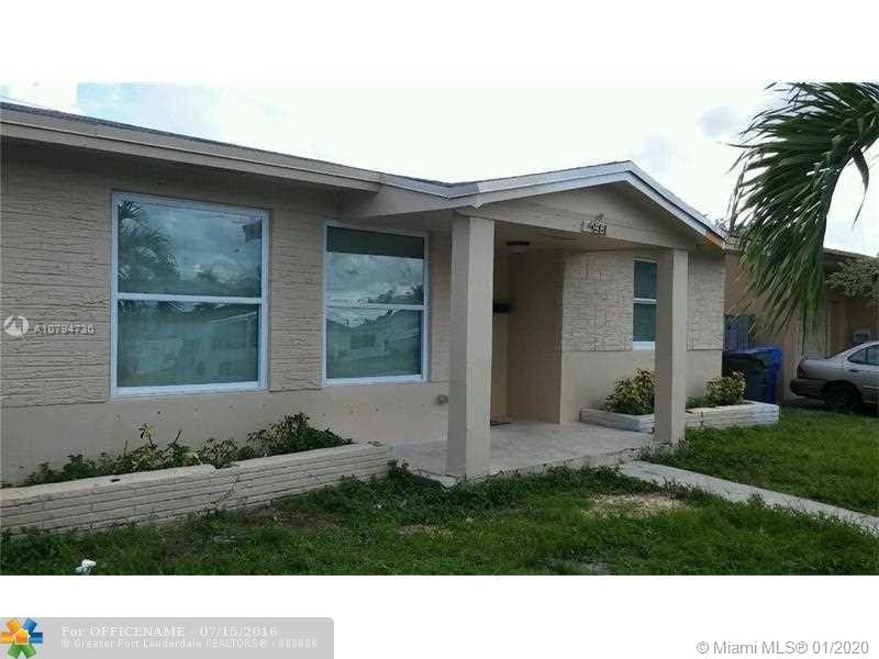 7561 Raleigh Street Hollywood, FL 33024 - Photo 1 of 11