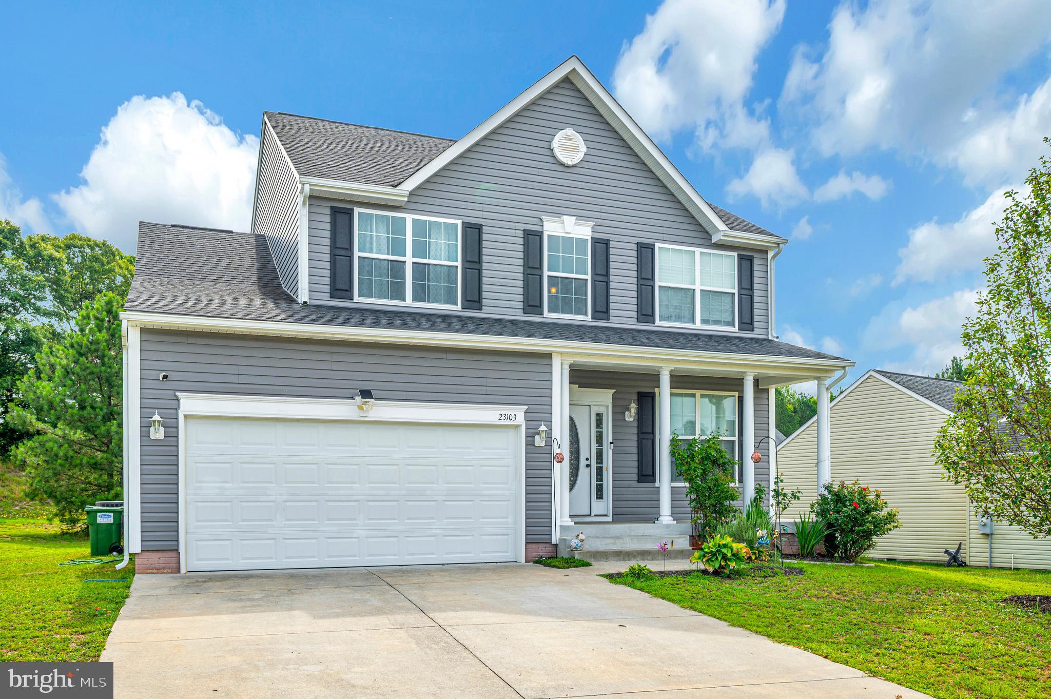 23103 Travers Street Ruther Glen, VA 22546 - Photo 1 of 44
