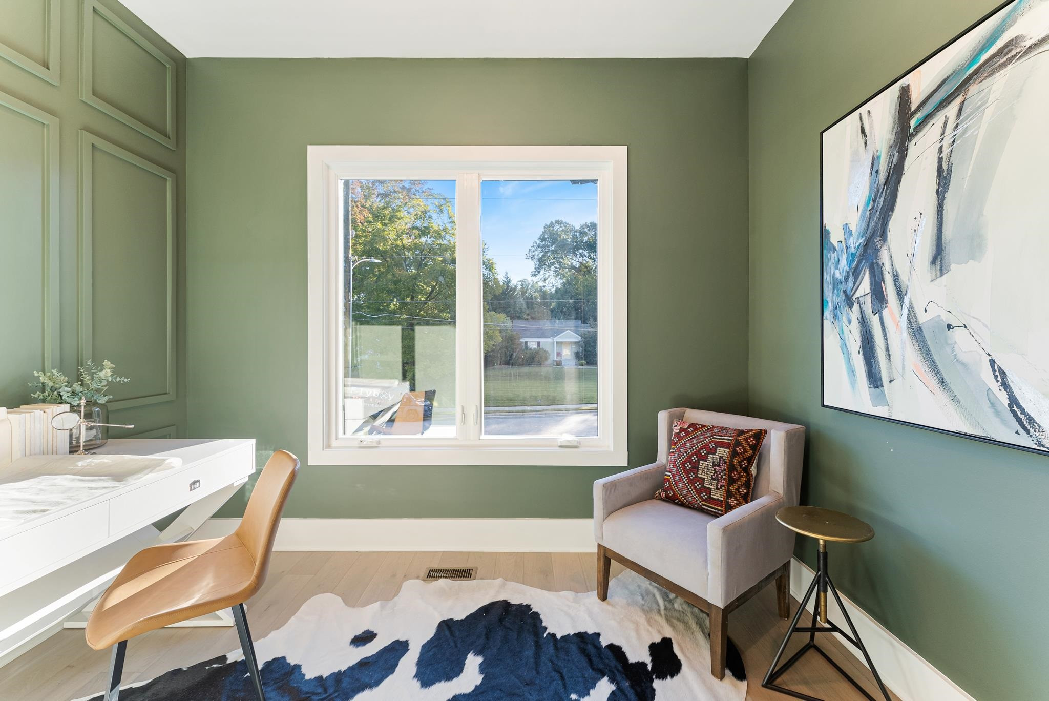825 North King Charles Road Raleigh, NC 27610 - Photo 22 of 55 Photo 22
