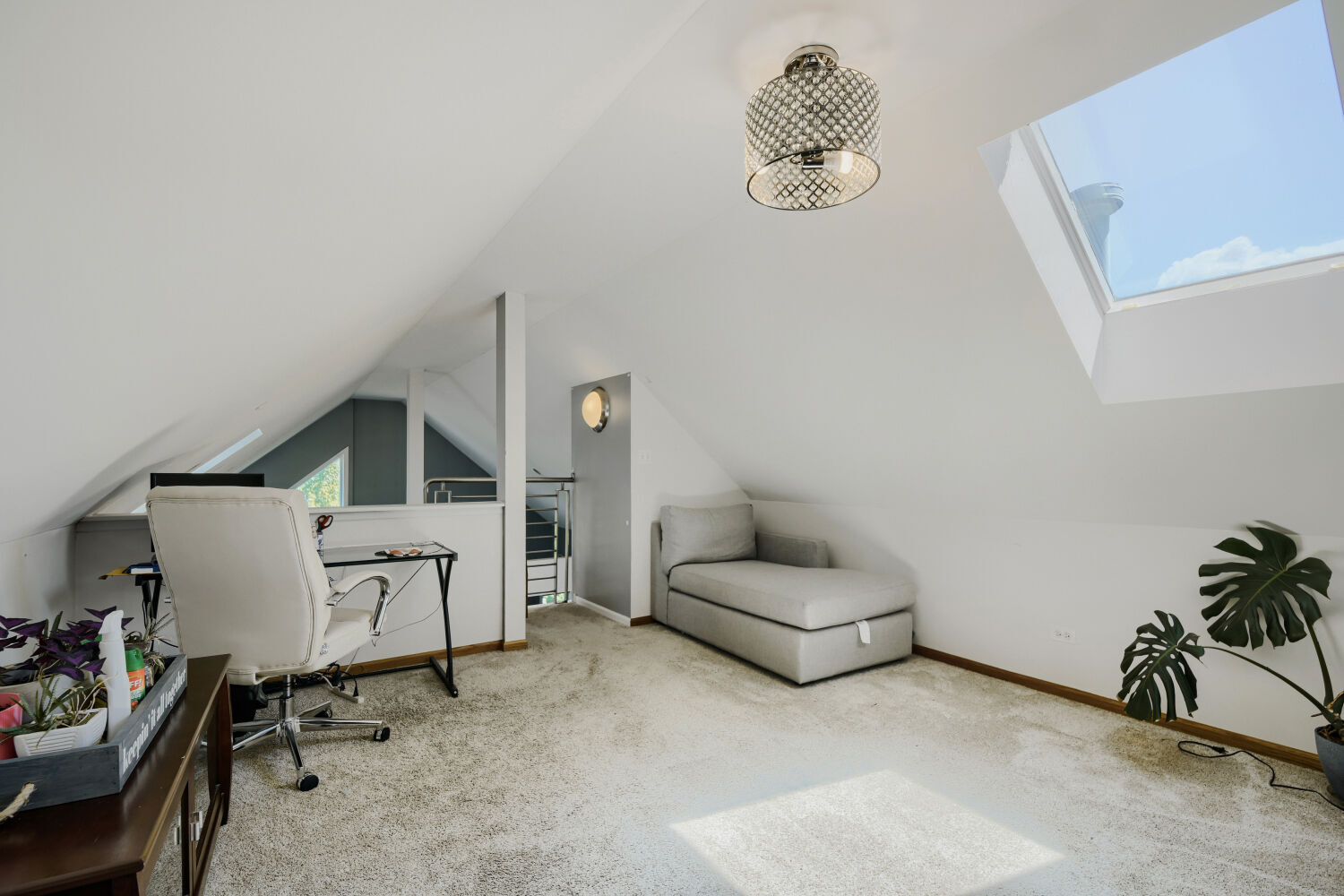 1429 West Fillmore Street, Unit 3 Chicago, IL 60607 - Photo 13 of 29