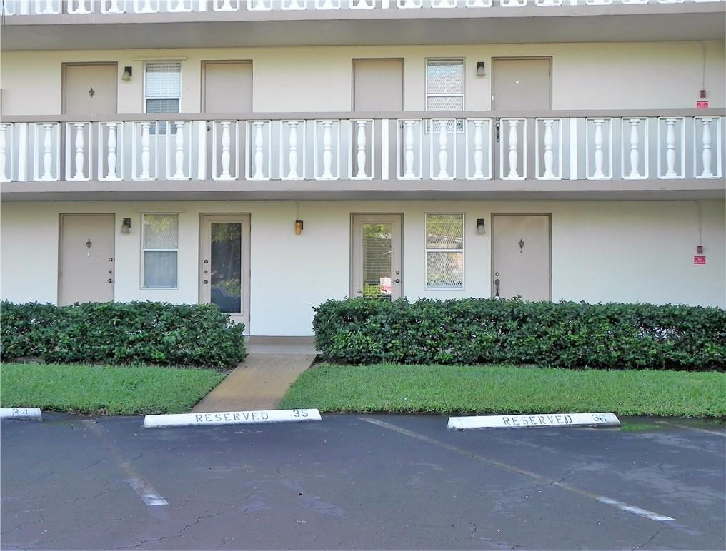 4650 Washington Street, Unit 111 Hollywood, FL 33021 - Photo 30 of 38 Photo 30