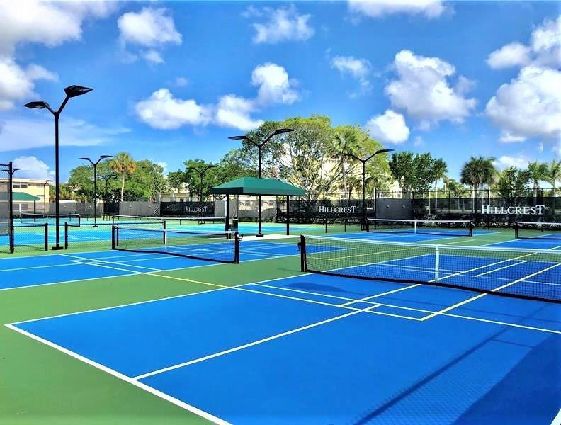 4650 Washington Street, Unit 111 Hollywood, FL 33021 - Photo 37 of 38 Photo 37