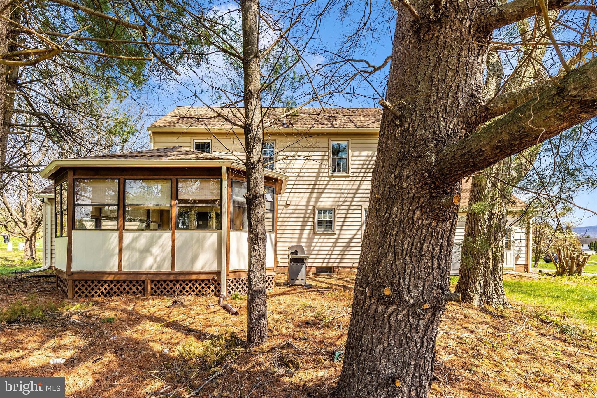 2801 Grandview Drive Middletown, MD 21769 - Photo 28 of 59