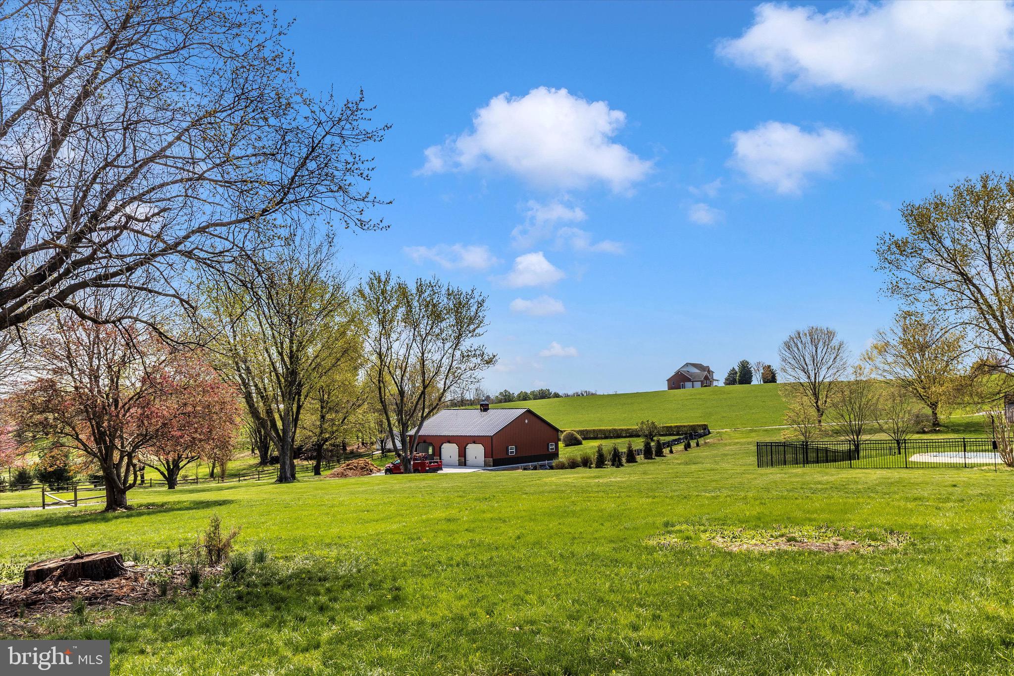 2801 Grandview Drive Middletown, MD 21769 - Photo 29 of 59