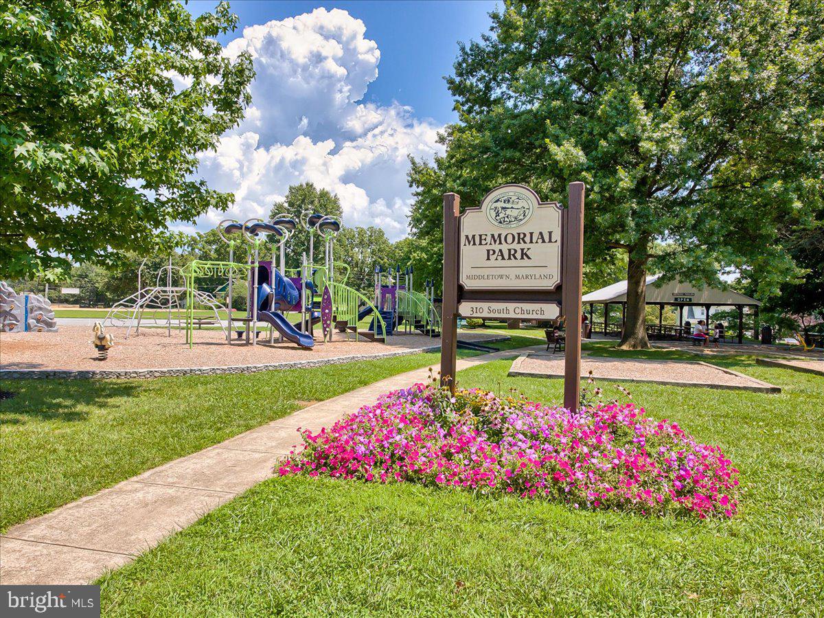 2801 Grandview Drive Middletown, MD 21769 - Photo 50 of 59 One of the many parks!