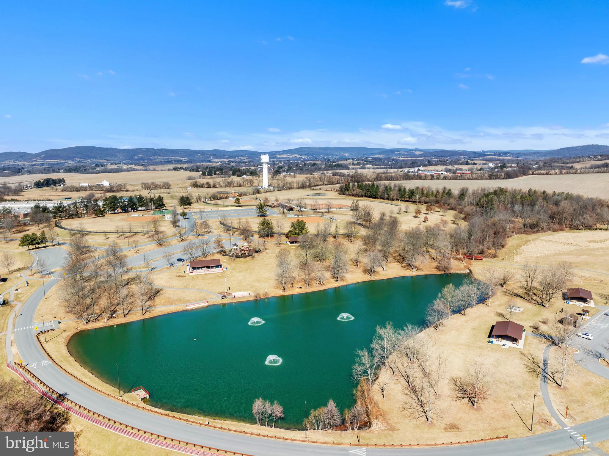 2801 Grandview Drive Middletown, MD 21769 - Photo 53 of 59