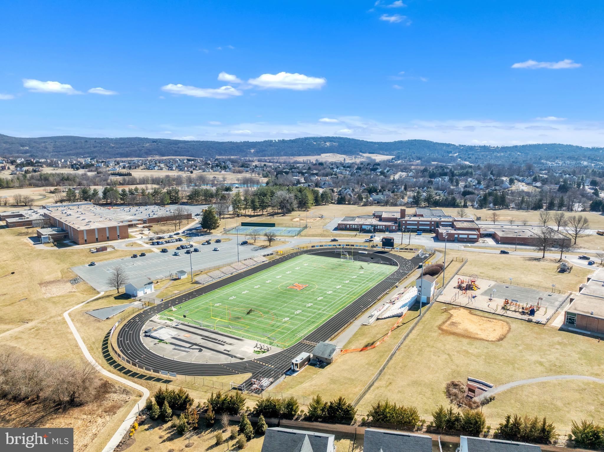 2801 Grandview Drive Middletown, MD 21769 - Photo 54 of 59