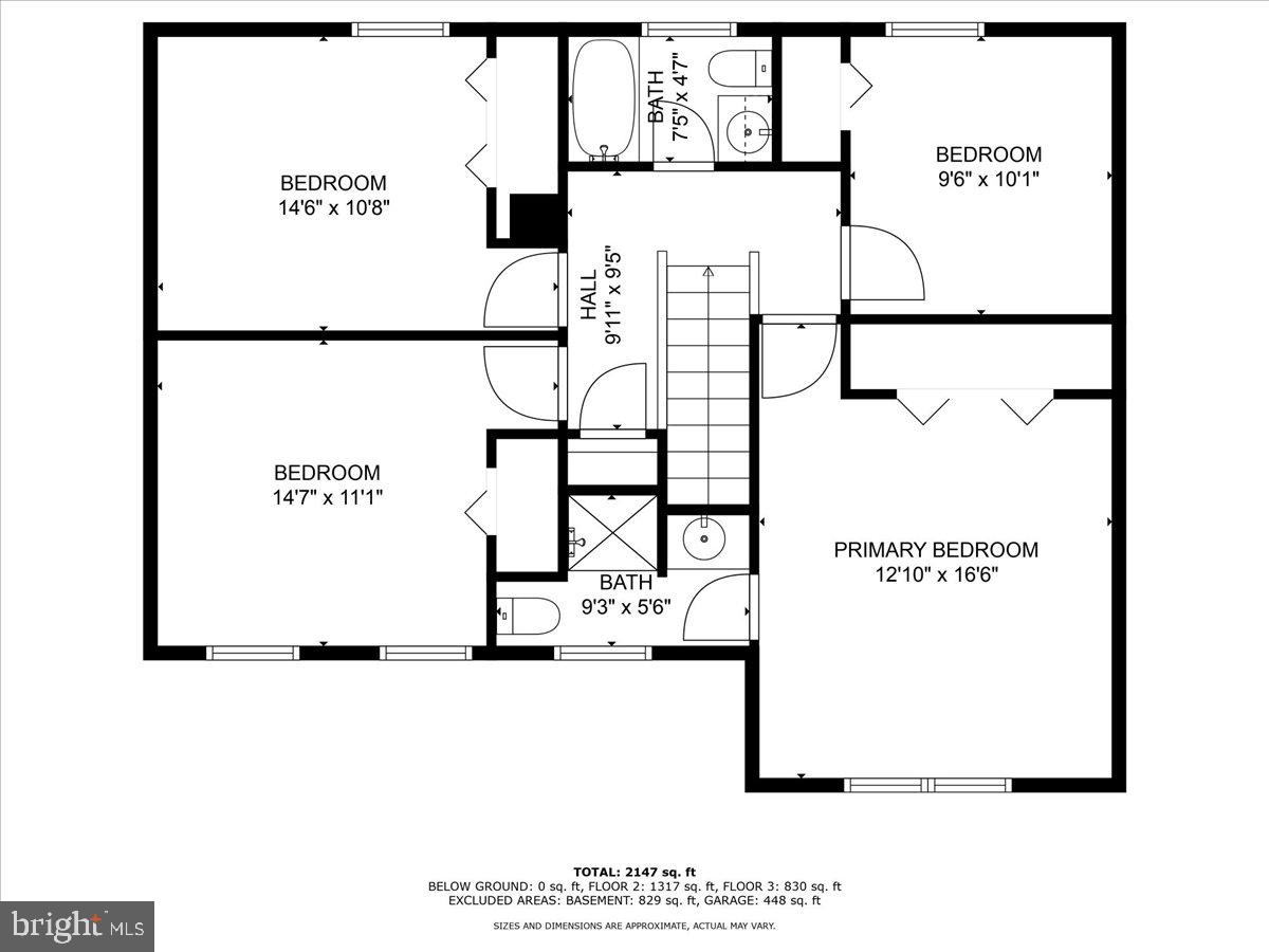 2801 Grandview Drive Middletown, MD 21769 - Photo 56 of 59