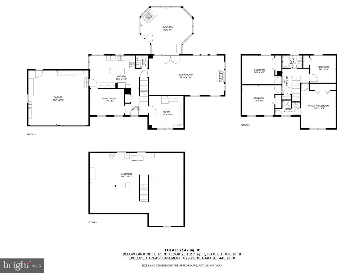 2801 Grandview Drive Middletown, MD 21769 - Photo 57 of 59