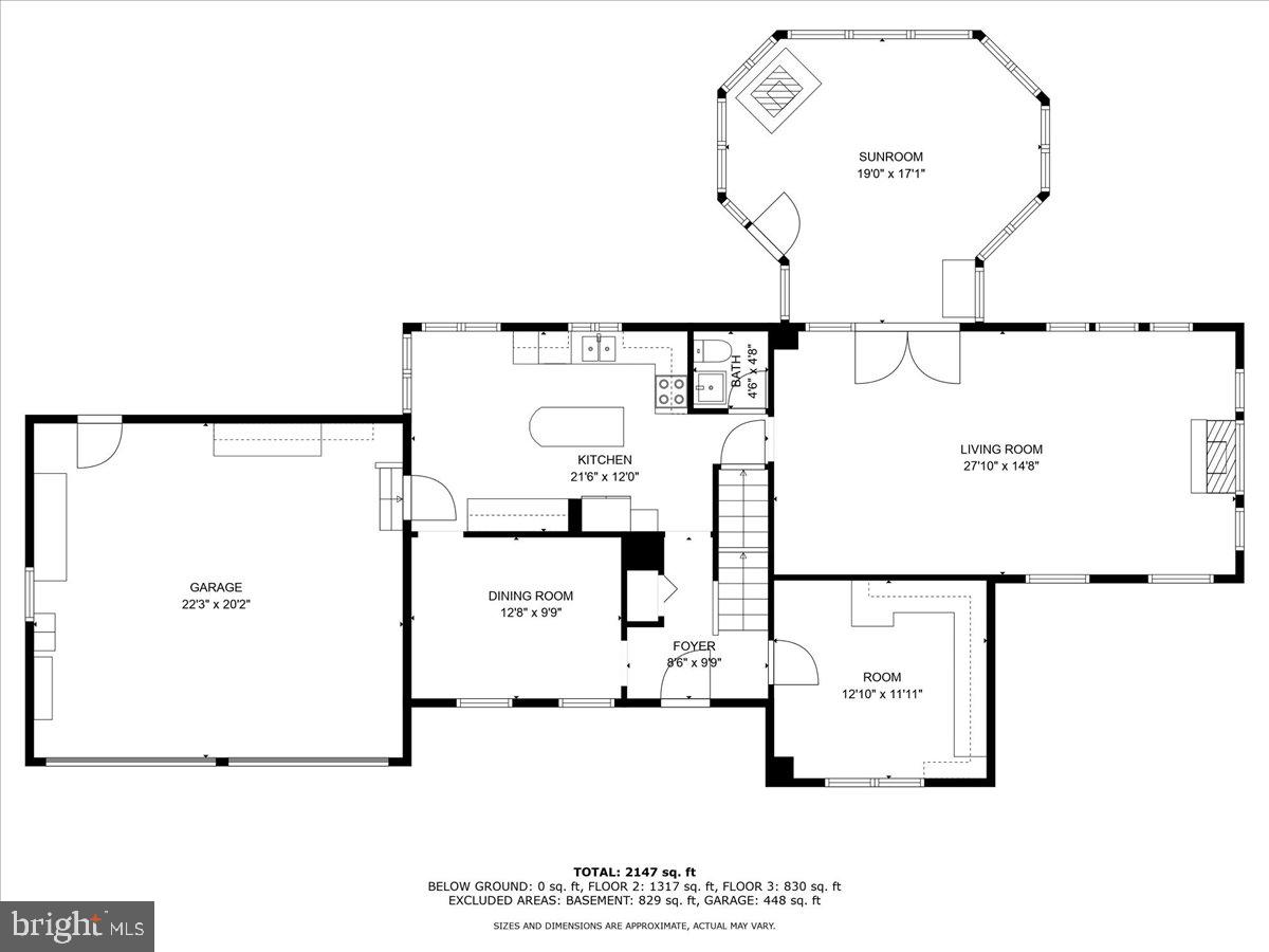 2801 Grandview Drive Middletown, MD 21769 - Photo 58 of 59