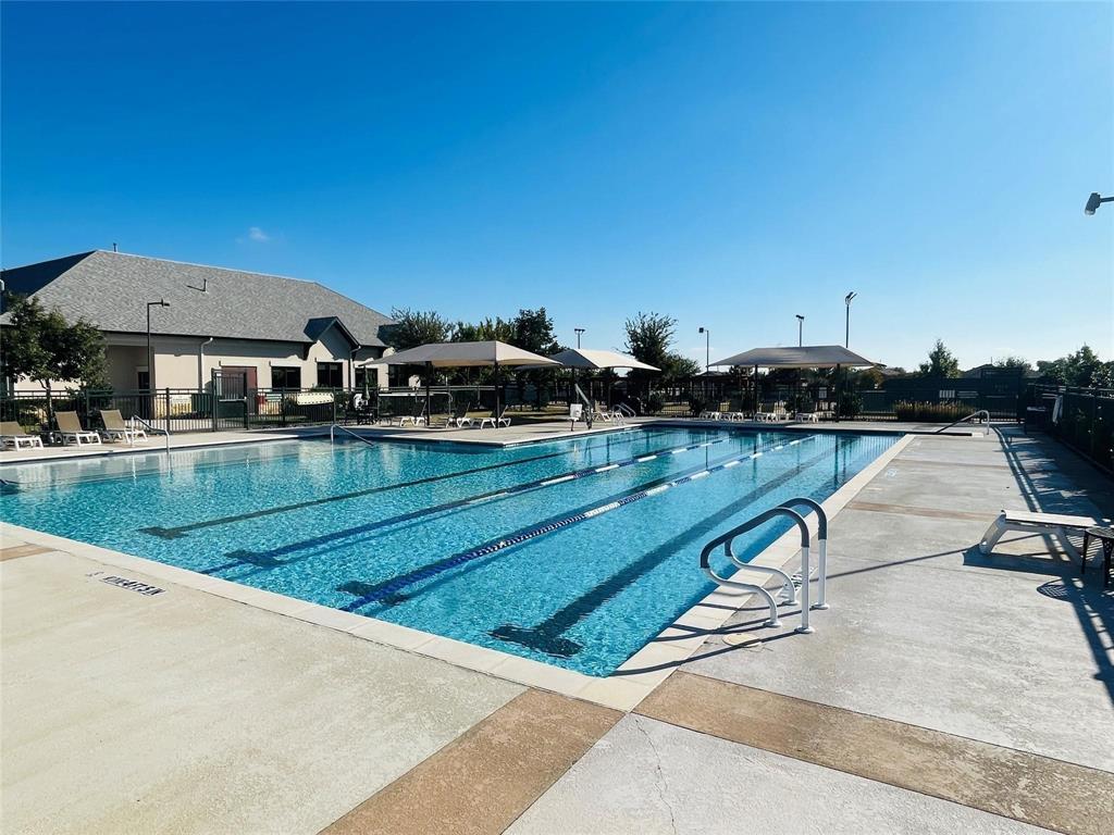 8730 Silent River Road Frisco, TX 75036 - Photo 39 of 39 Gallery Image 39