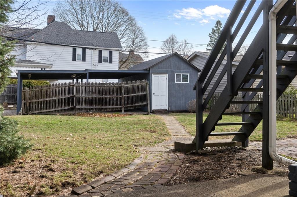 701 Beaver Street Sewickley, PA 15143 - Photo 27 of 39 a front view of a house with a yard