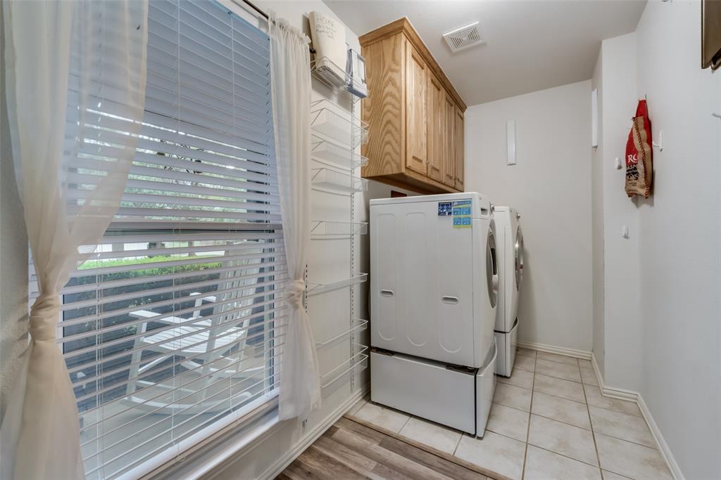 106 South 3rd Avenue Mansfield, TX 76063 - Photo 25 of 30 a view of door