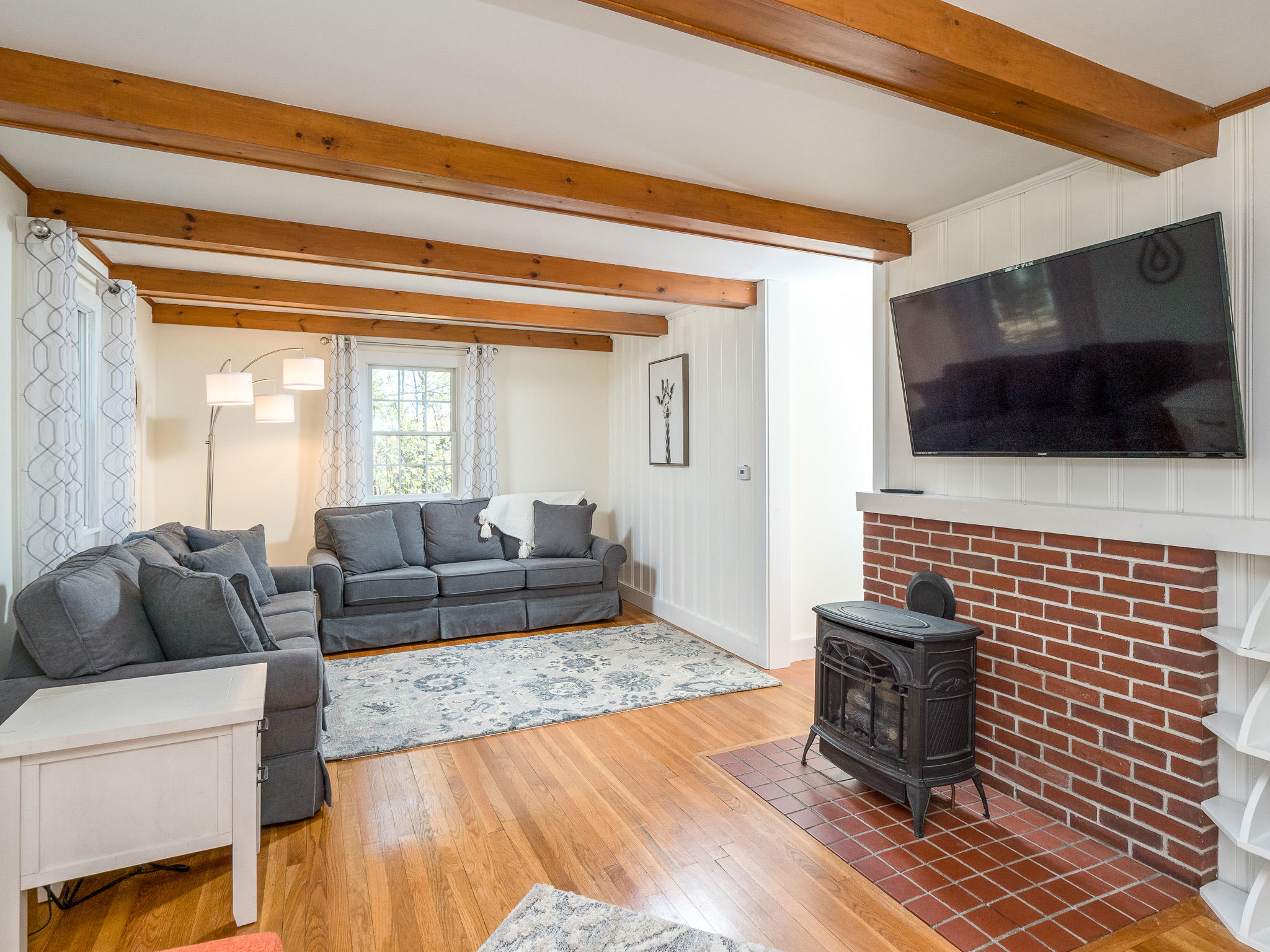 126 Paradise Road Bethel, ME 04217 - Photo 24 of 42 126 Paradise -12