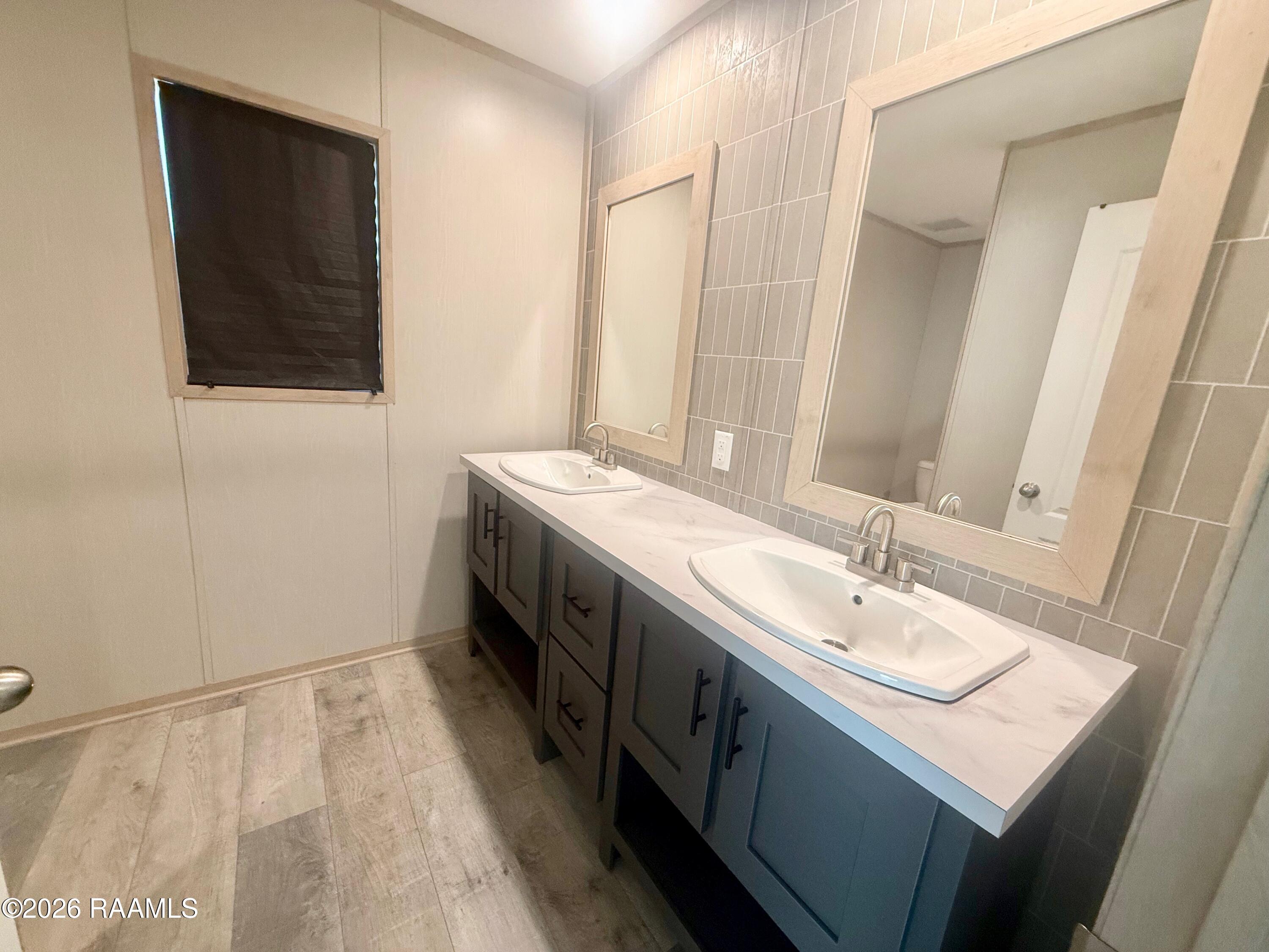 126 Bearb Road Sunset, LA 70584 - Photo 26 of 37 primary bathroom