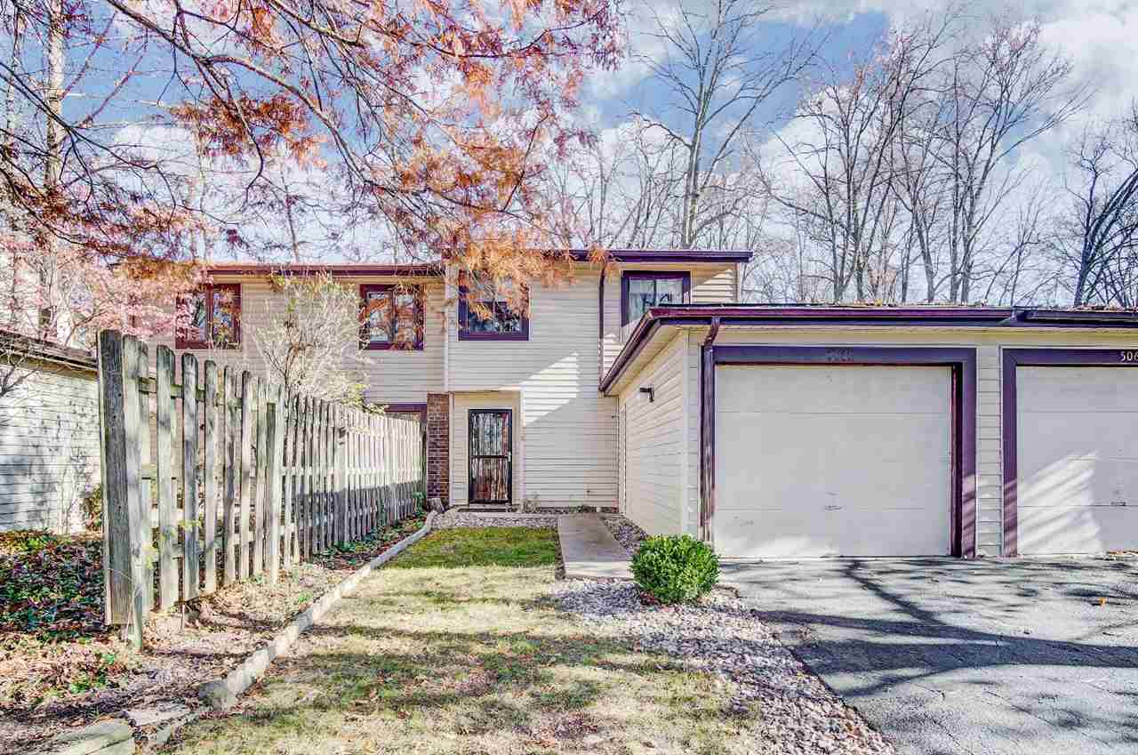 5068 Stellhorn Road Fort Wayne, IN 46815 - Photo 1 of 28 Gallery Image 1