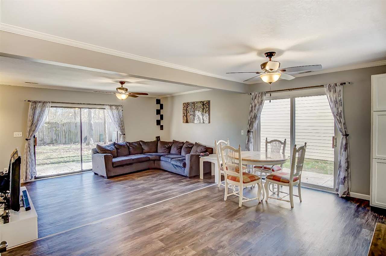 5068 Stellhorn Road Fort Wayne, IN 46815 - Photo 5 of 28 Gallery Image 5