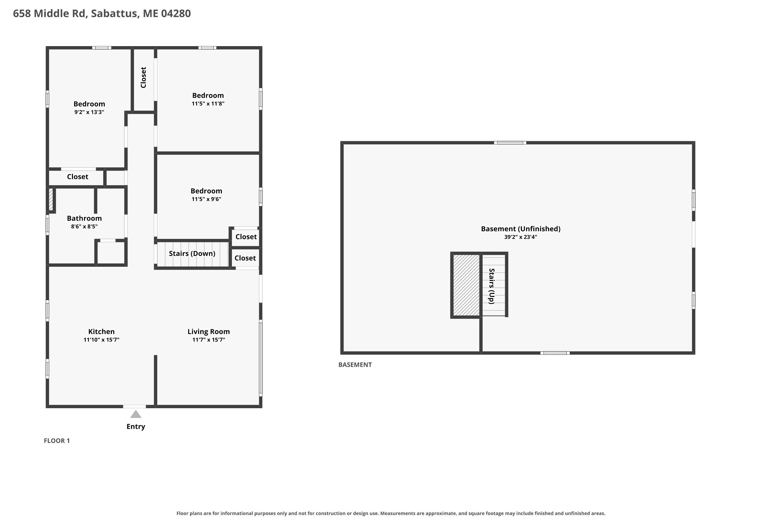 658 Middle Road Sabattus, ME 04280 - Photo 48 of 50 Gallery Image 48
