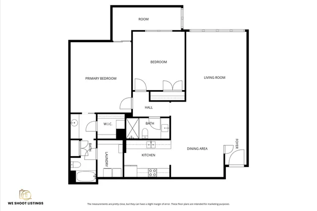 a picture of a bench