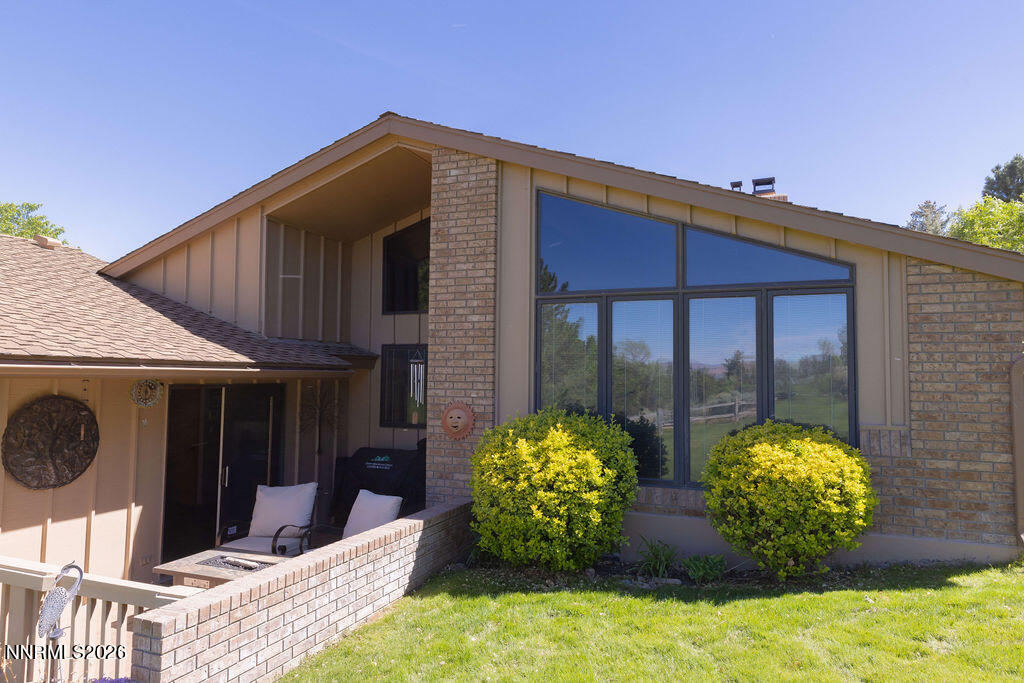 6255 Copper Penny Drive Reno, NV 89519 - Photo 39 of 48 6255CopperPennyDr2026-43