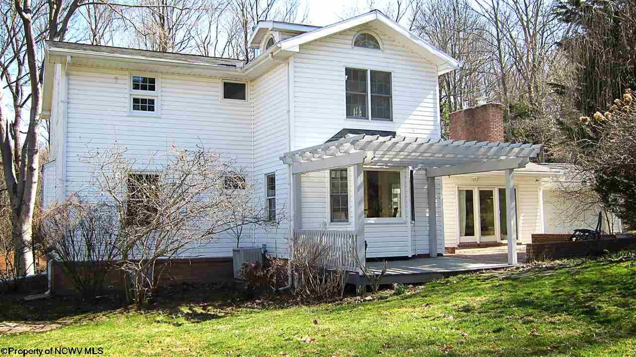 15 Tibbs Road Morgantown, WV 26508 - Photo 18 of 20 Gallery Image 18