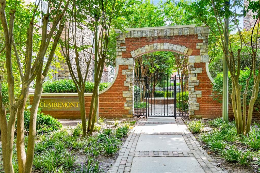 417 Clairemont Avenue, Unit 322 Decatur, GA 30030 - Photo 1 of 1 Gallery Image 1