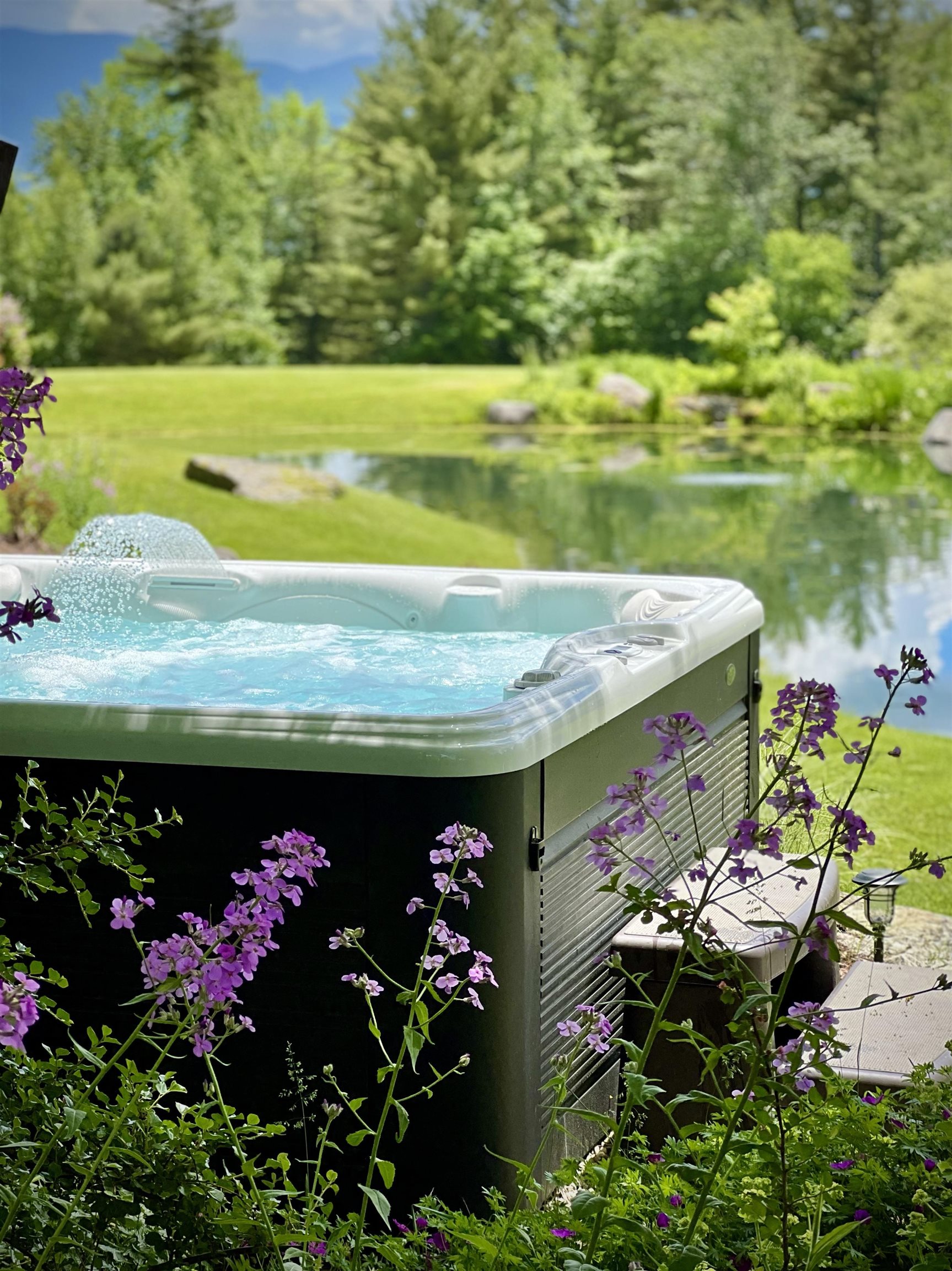 740 Edson Hill Road Stowe, VT 05672 - Photo 36 of 42 Gallery Image 36
