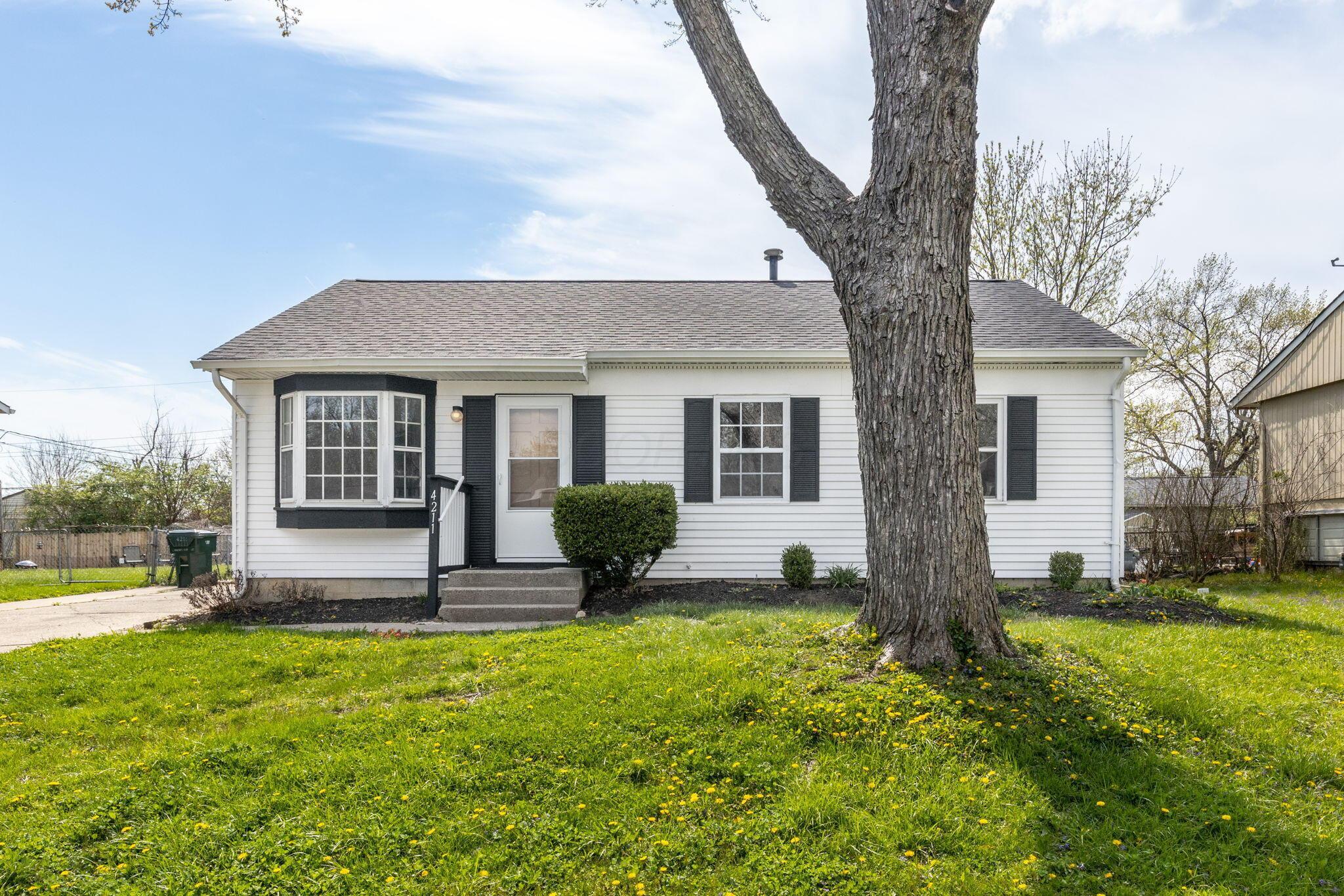 4211 Chesford Road Columbus, OH 43224 - Photo 1 of 1 2026-4-9 4211 Chesford Rd 002