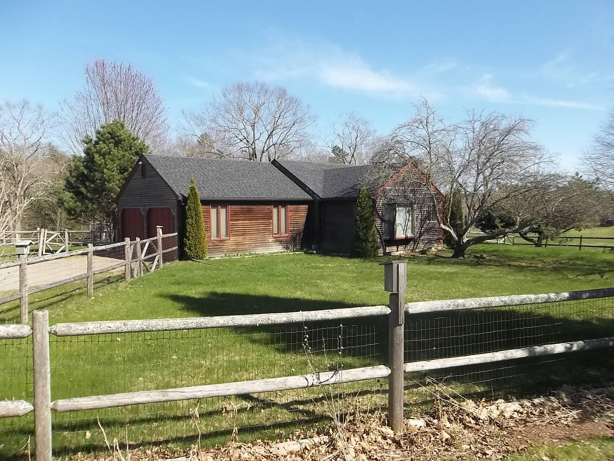 223 Valley Road Jefferson, ME 04348 - Photo 32 of 34 OvertonSide3