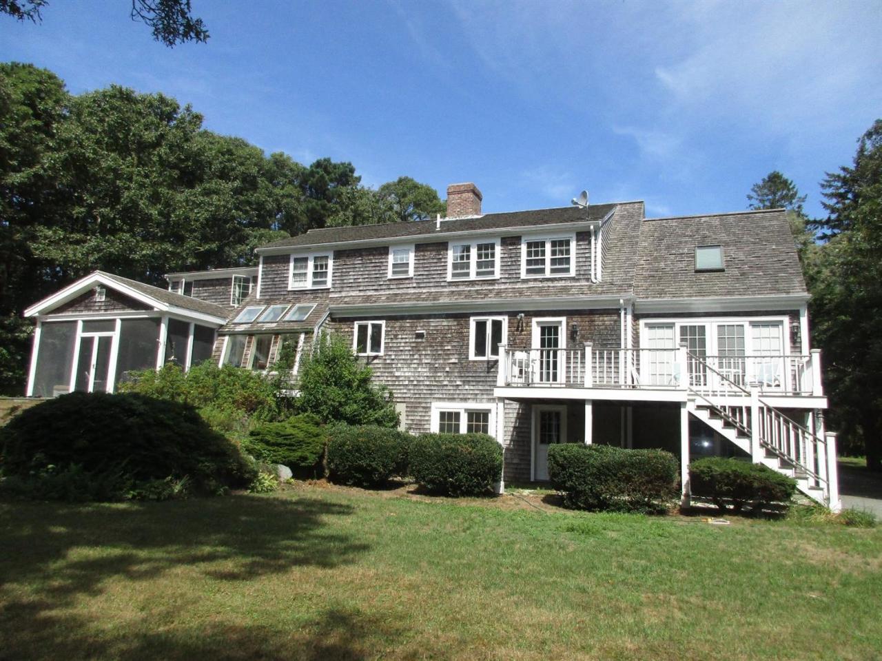 17 Oliver Snow Road Harwich Port, MA 02646 - Photo 1 of 35 Primary Photo