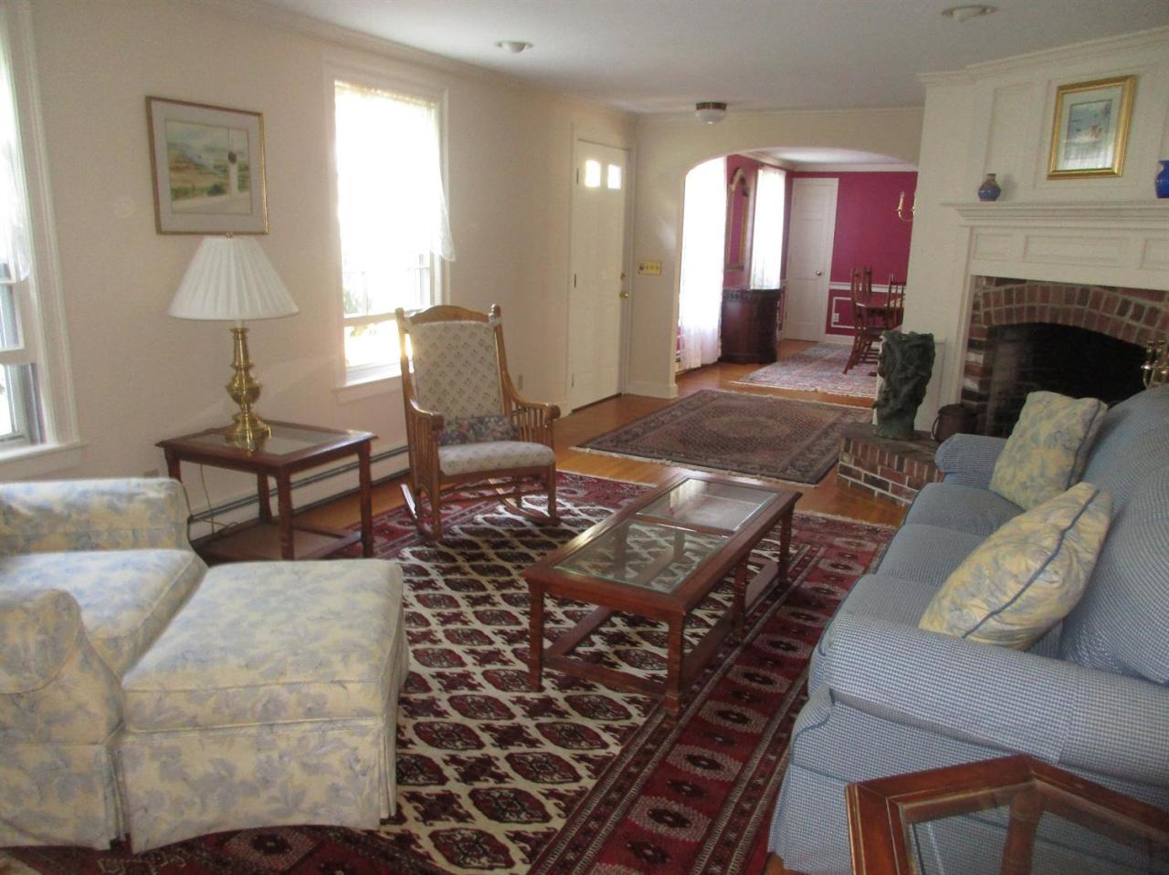 17 Oliver Snow Road Harwich Port, MA 02646 - Photo 17 of 35 Additional Photo