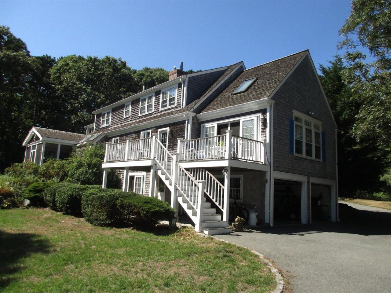 17 Oliver Snow Road Harwich Port, MA 02646 - Photo 3 of 35 Additional Photo