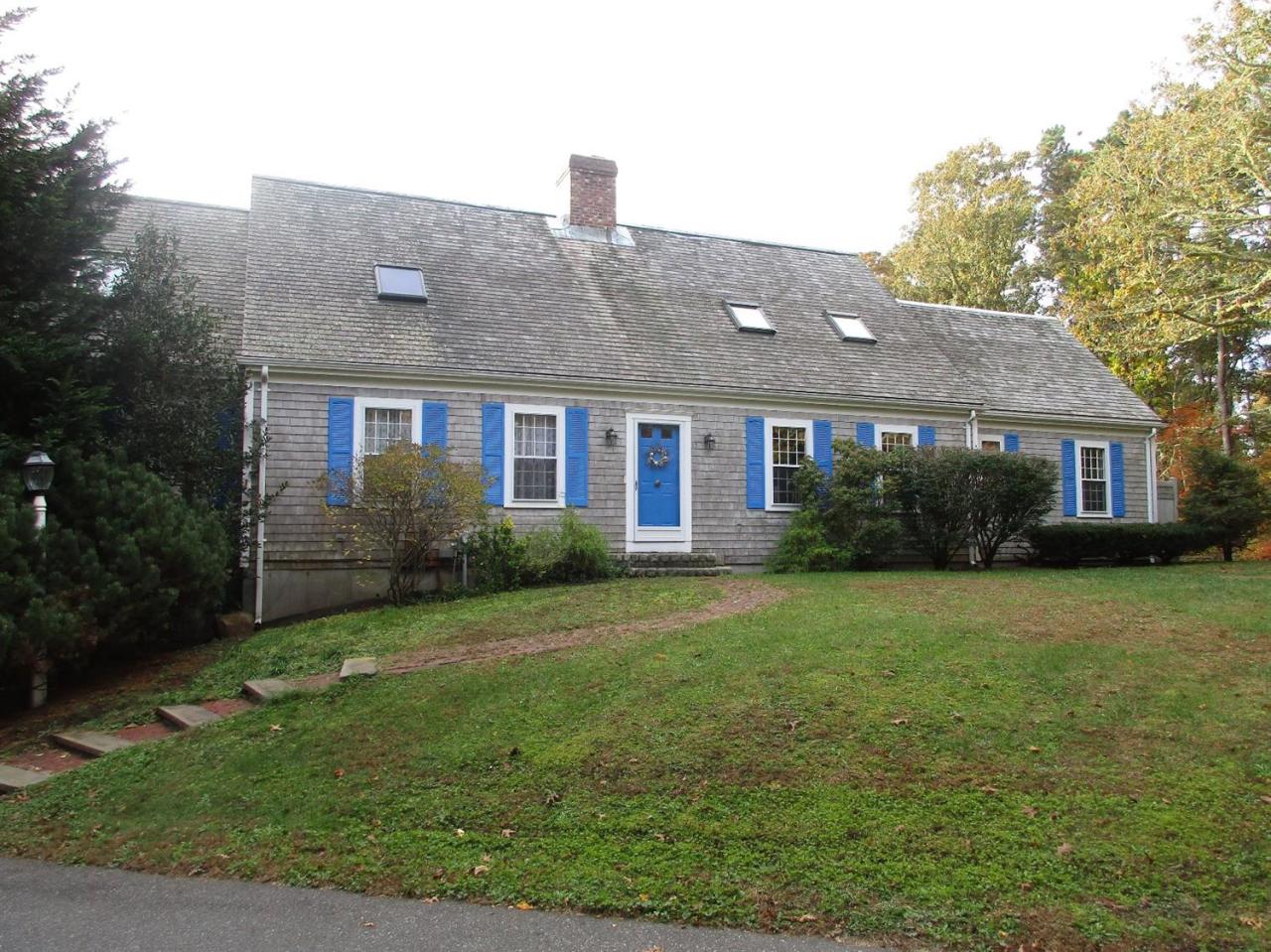 17 Oliver Snow Road Harwich Port, MA 02646 - Photo 4 of 35 Additional Photo