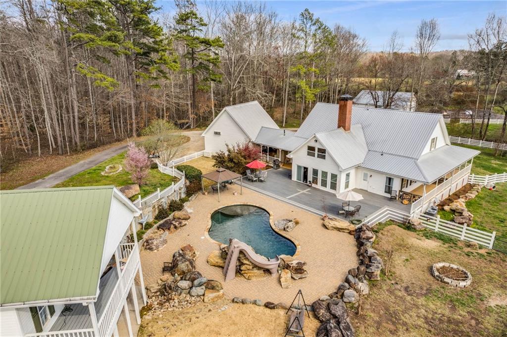 2894 Kelly Bridge Road Dawsonville, GA 30534 - Photo 1 of 1 Gallery Image 1