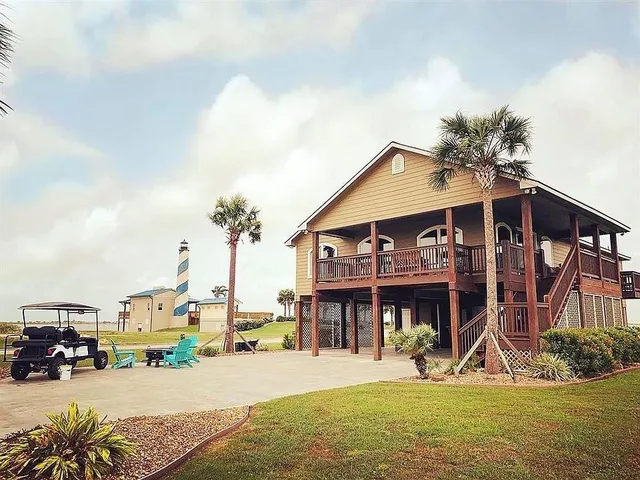 $49,900 | 2952 Palacios Bay Drive, Palacios, TX 77465