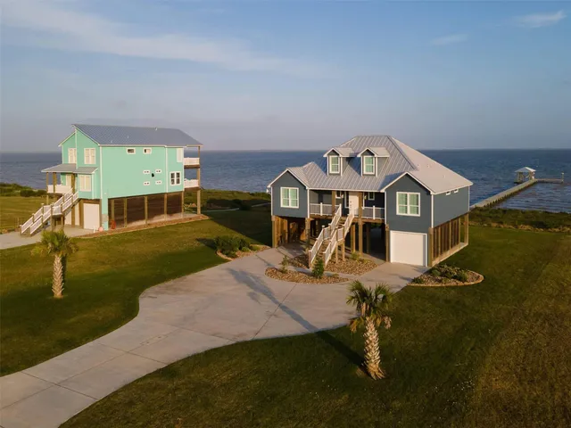 $49,900 | 2952 Palacios Bay Drive, Palacios, TX 77465