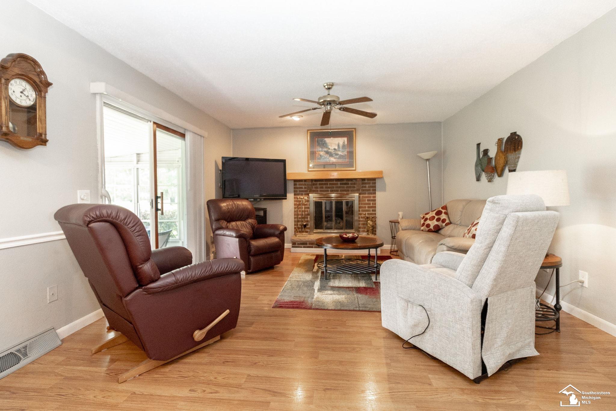 1255 East Sterns Road Erie, MI 48133 - Photo 17 of 37 Gallery Image 17