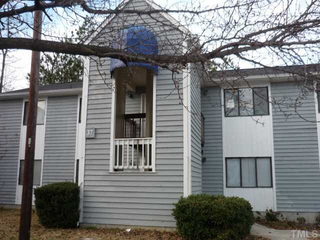322 Junction Road, Unit 37D Durham, NC 27703 - Photo 1 of 11 Exterior Front